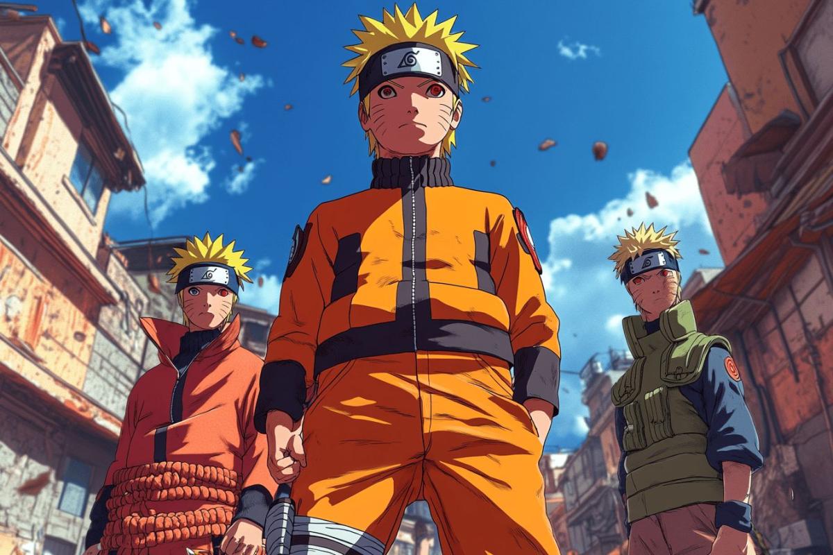 Enfin révélé : Naruto et Sasuke vont affronter ces ennemis (vous n'y croyrez pas)