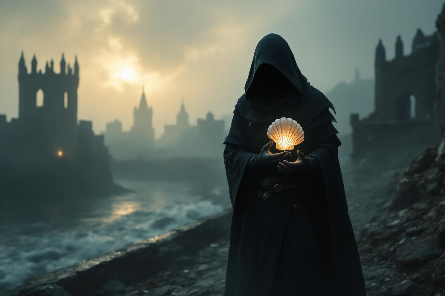 Énigme Assassin's Creed Shadows coquillage province : solution complète et guide