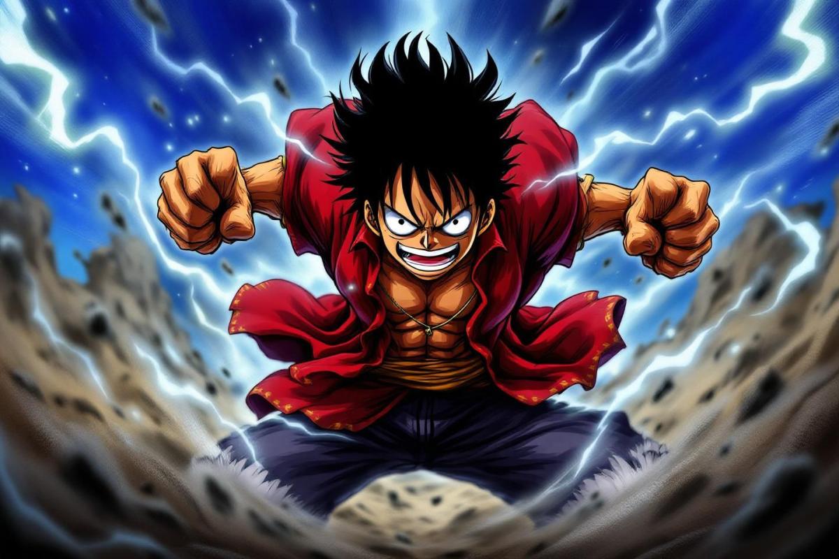 Épisode 1146 One Piece : résumé complet et analyse détaillée de cet épisode incontournable