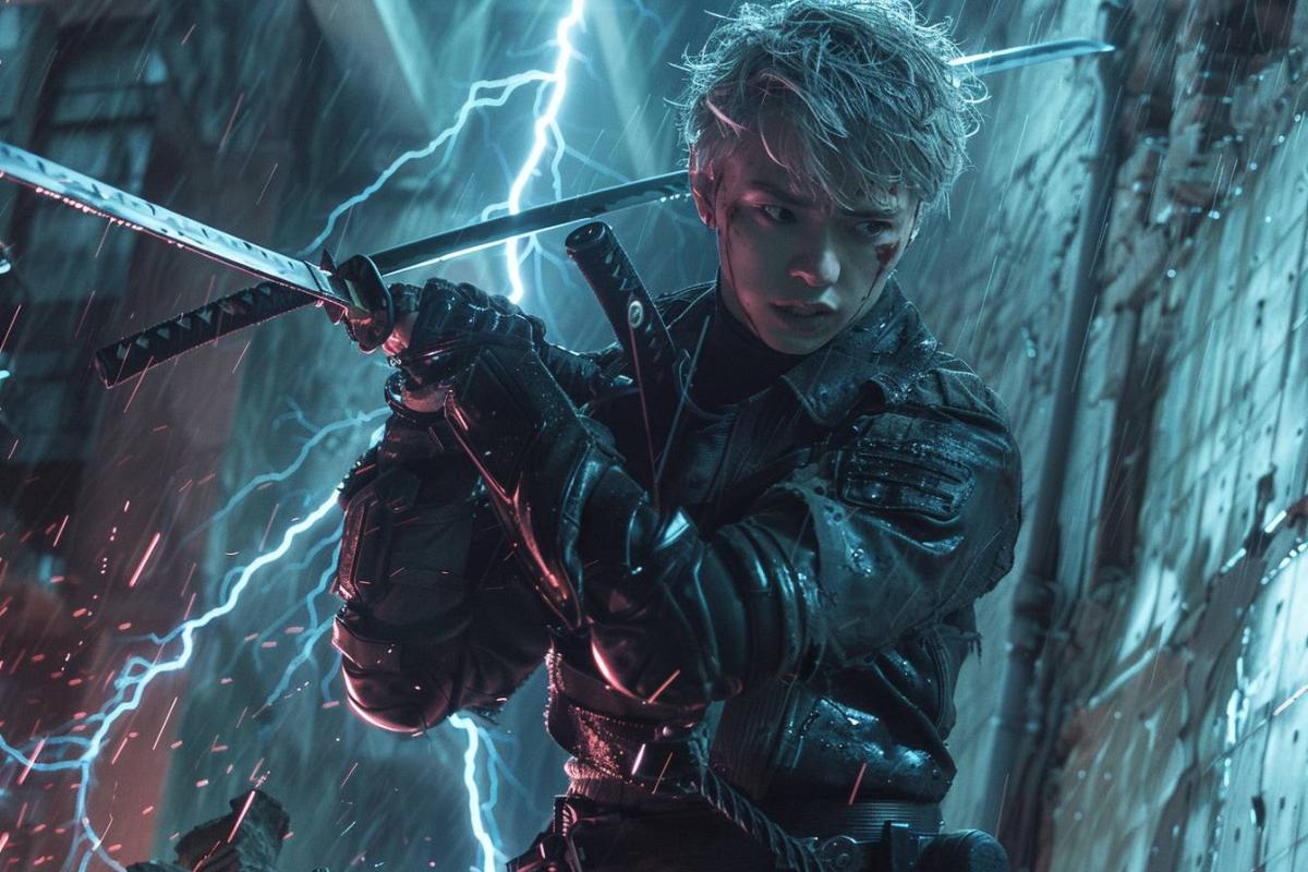 Eren Jaeger : ce secret choquant révélé par les créateurs de L'Attaque des Titans