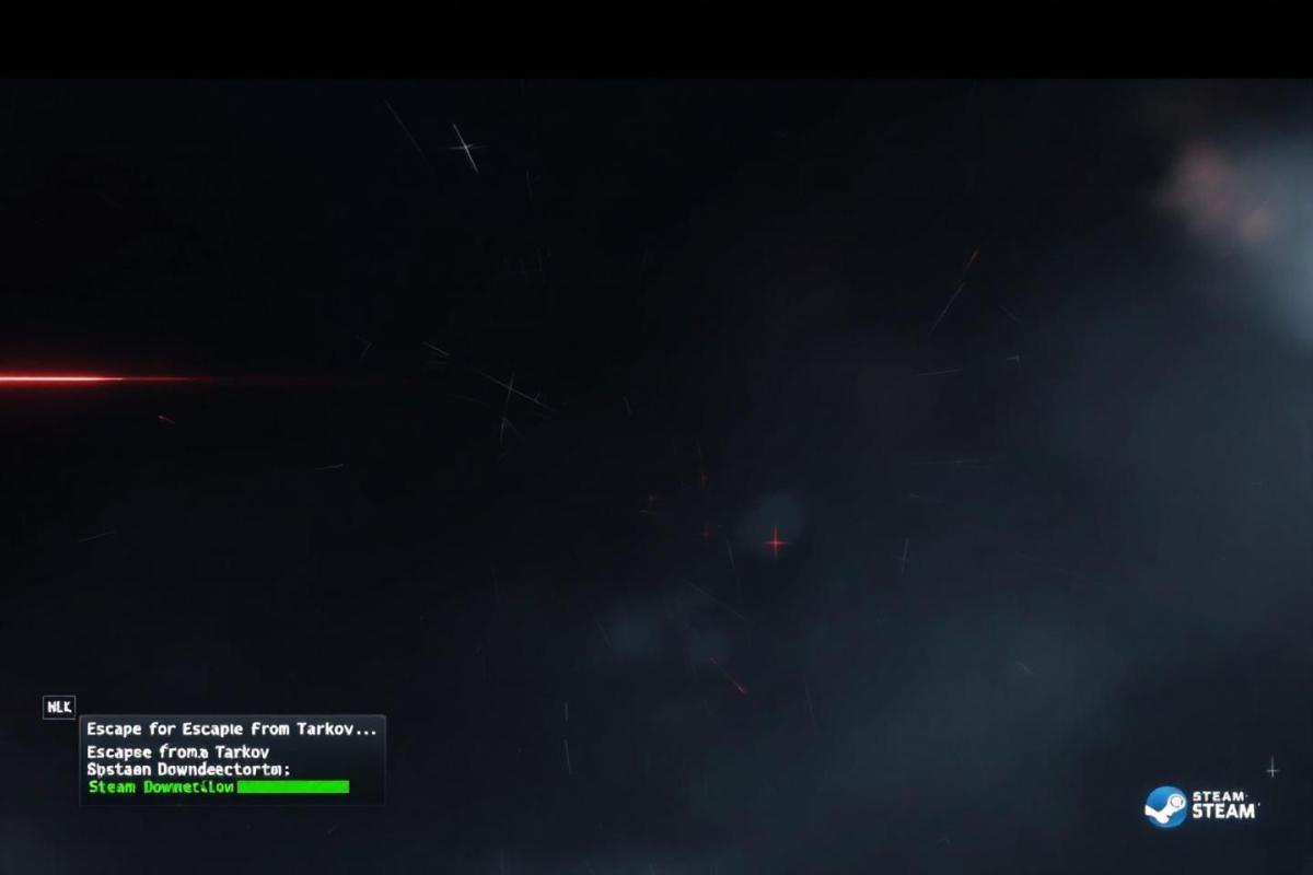 Escape From Tarkov cartonne sur Downdetector et Steam malgré des problèmes de connexion