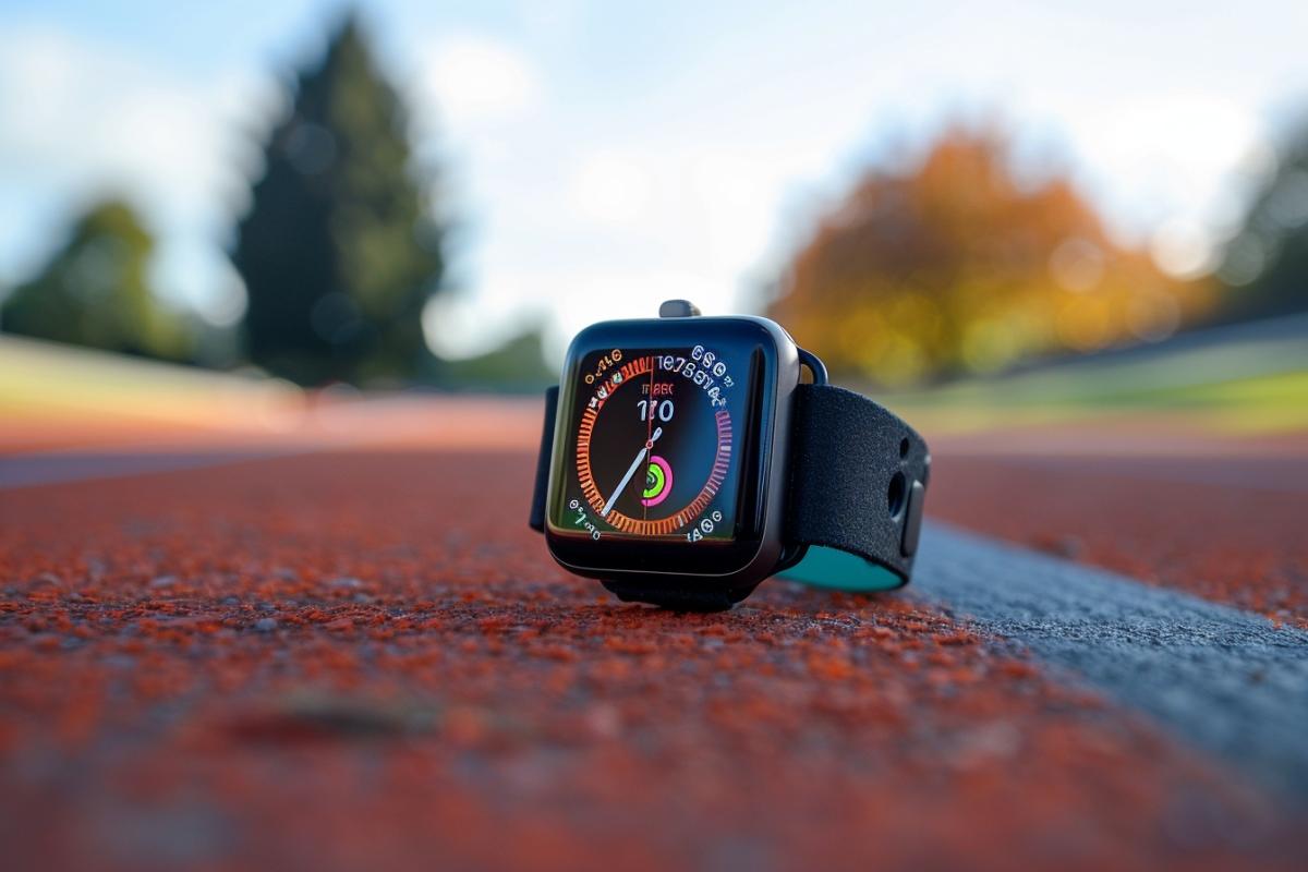 Étude Apple Watch révèle : Possible de préparer un marathon en 90 jours ?