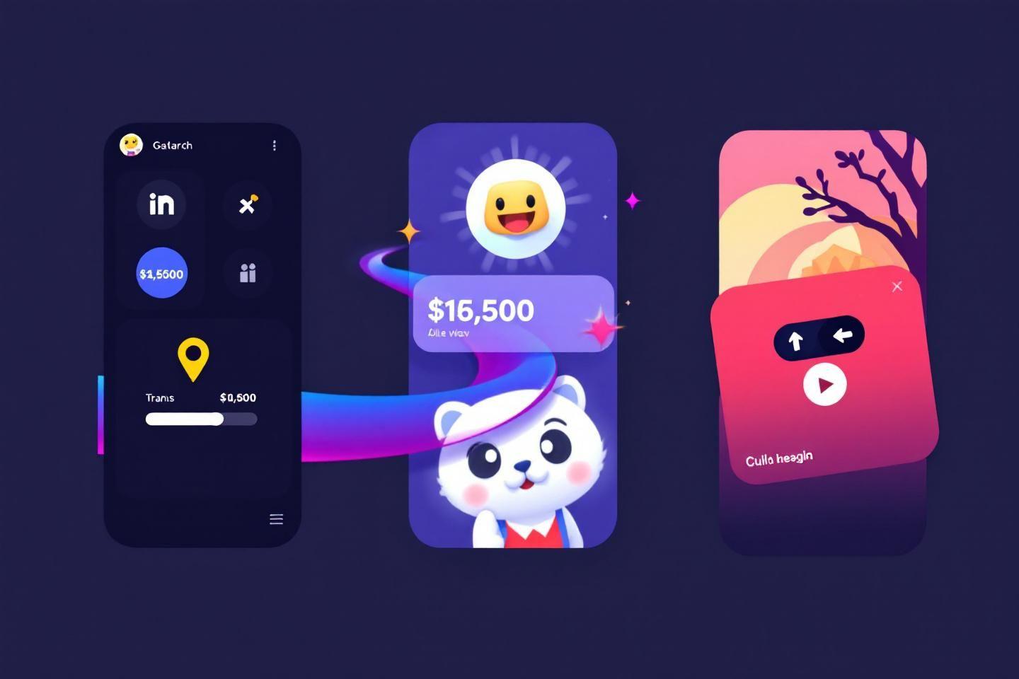 Événements Monopoly GO : calendrier, horaires et récompenses