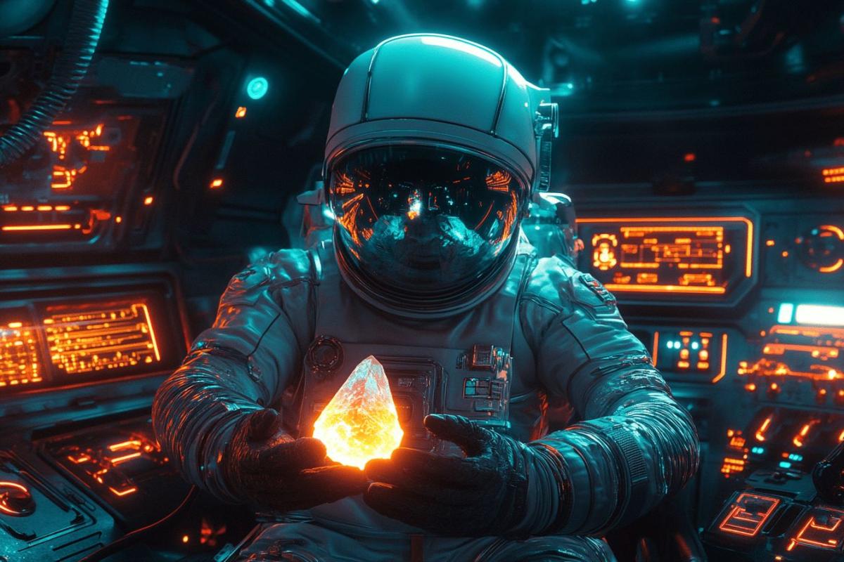 Expedition 33 : une nouvelle histoire du franchise Clair Obscur arrive bientôt