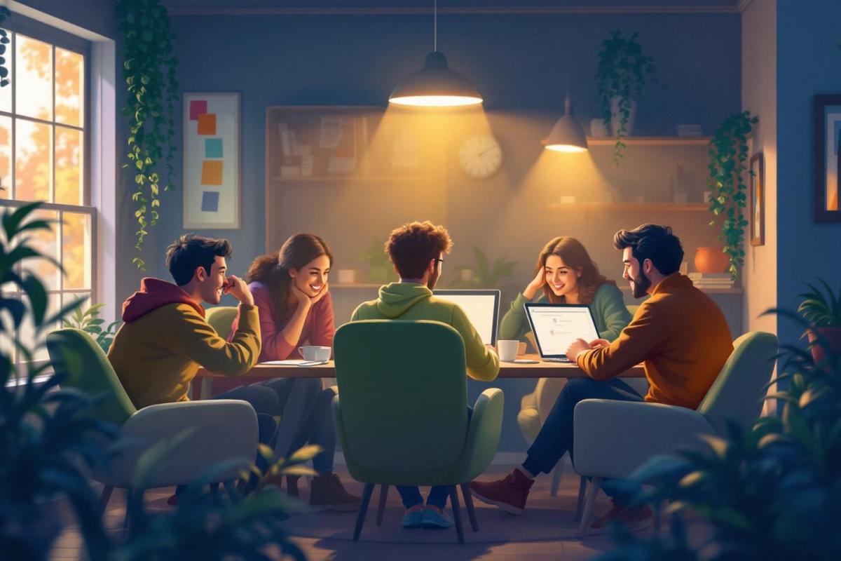 Expedition 33 supplie les développeurs RPG d'arrêter les accusations de plagiat