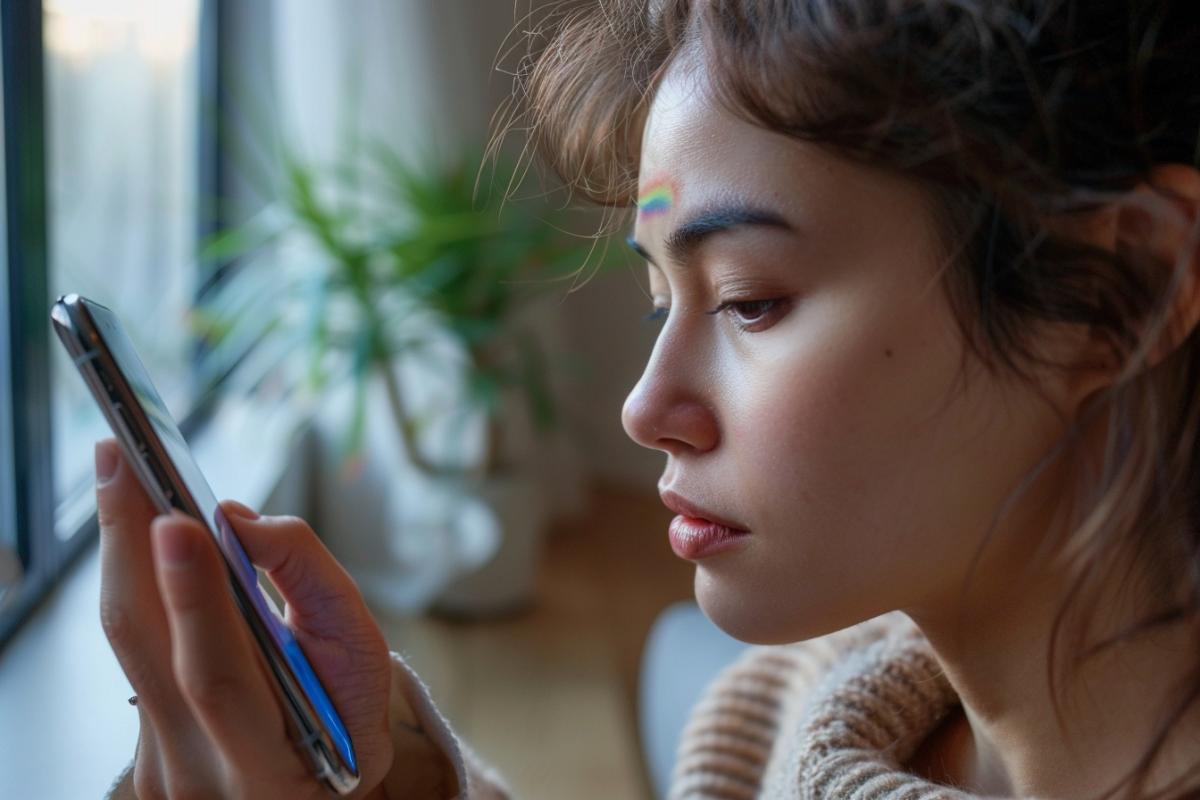 FaceID iPhone et chirurgie esthétique : quand la reconnaissance fait défaut