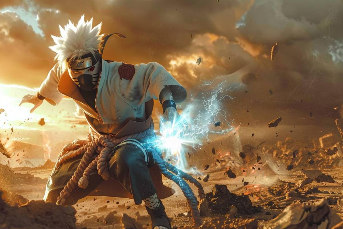 Cette faille de One Piece mise à nu par Naruto choque les fans (la raison est surprenante)