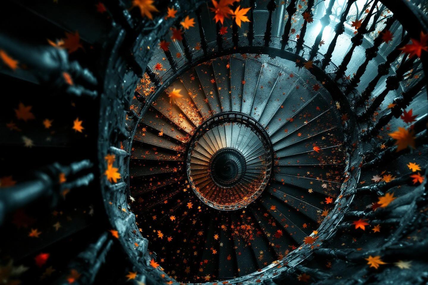 Fall : le film vertigineux à regarder sur Netflix - Critique et explication