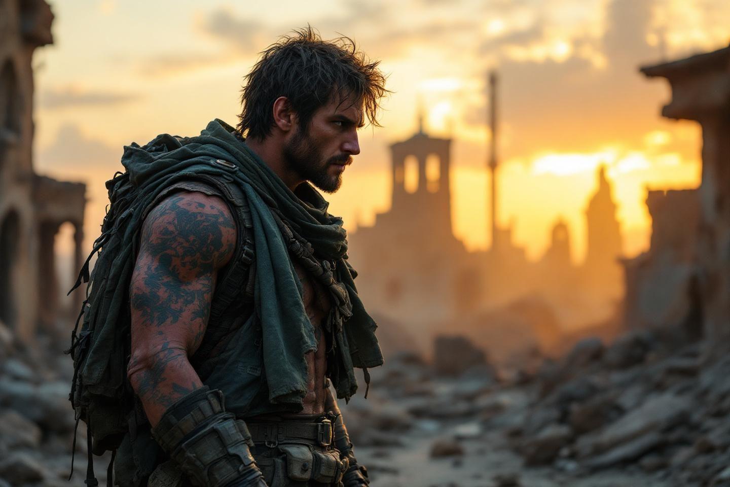Fallout : on a vu les premiers épisodes de la saison 2 de la série