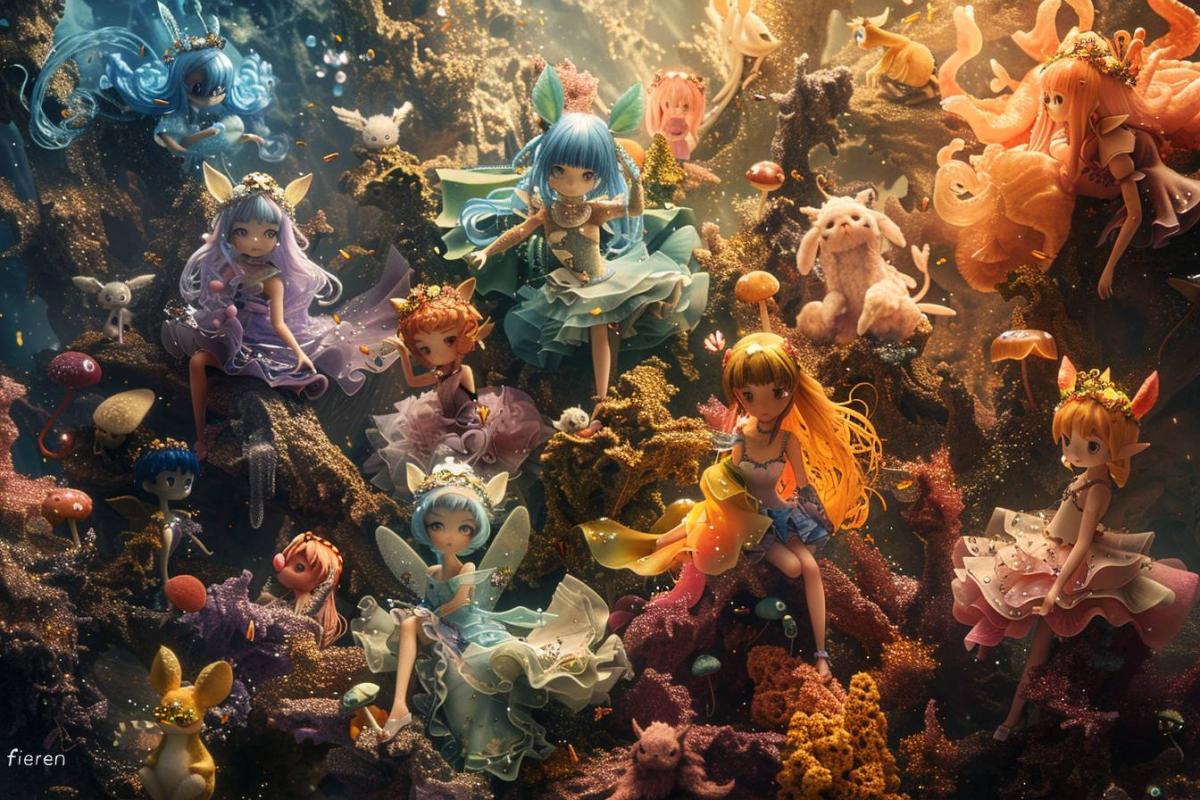 Fans de Frieren, ces 5 animés vont vous faire vibrer (attention, c'est addictif)