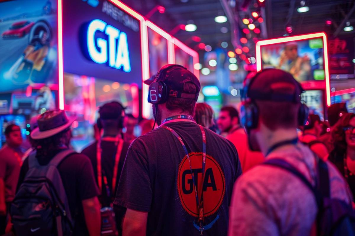 Les fans de GTA 6 marquent leurs calendriers pour le 12 décembre - Actualités