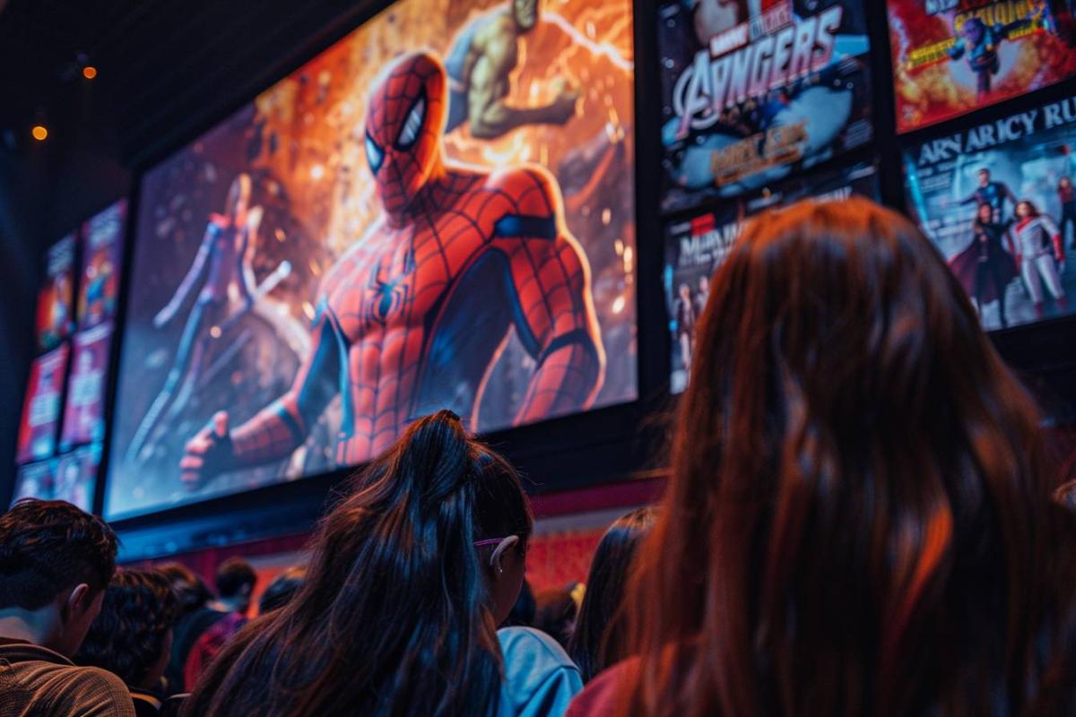 Les fans de Marvel divisés sur une mort déchirante du MCU à laquelle nous ne sommes pas prêts