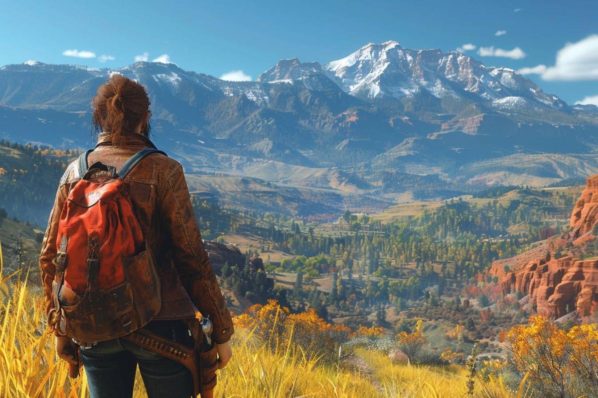 Les fans de Red Dead Redemption 2 obsédés par un réglage qui en fait un "tout nouveau jeu" - Plateforme