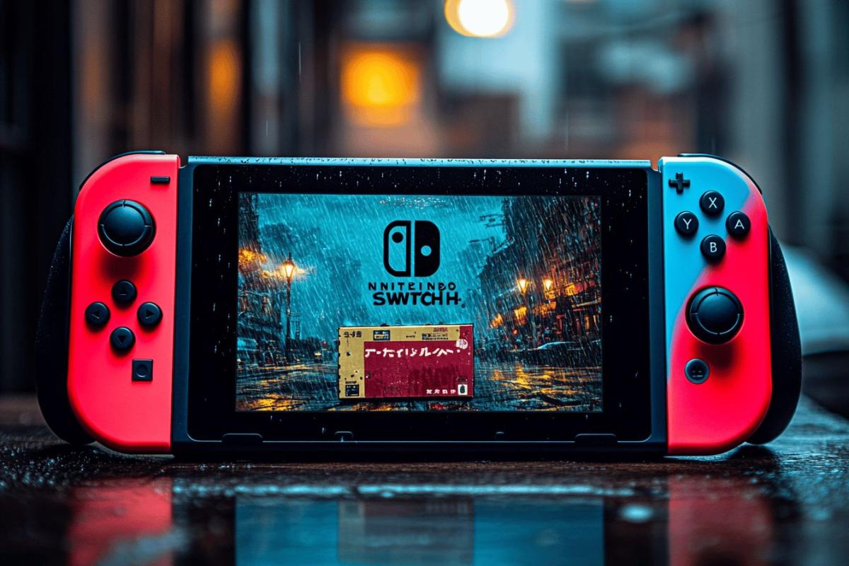 Ces faux jeux One Piece sur Nintendo Switch font trembler le Japon : attention danger !
