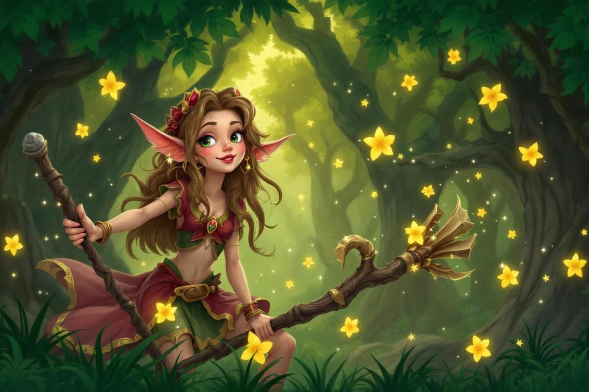 Festival of Accord : Dreamspell débarque dans Monster Hunter Wilds