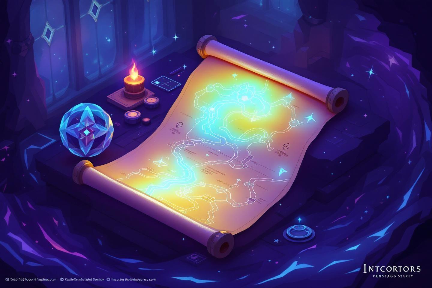 Feuille de route de Throne and Liberty : actualités et mises à jour du MMO