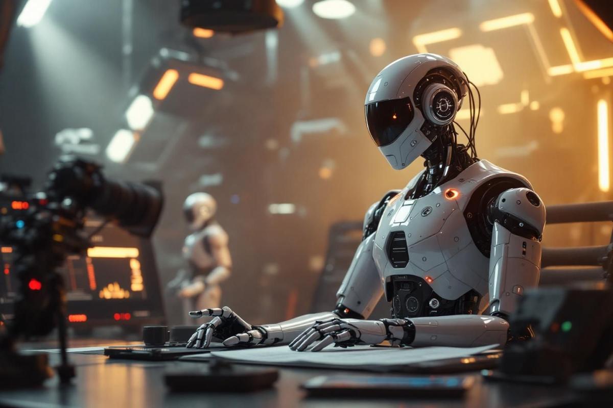 Le film Horizon Zero Dawn de Sony débutera son tournage en 2026 pour une sortie en 2027