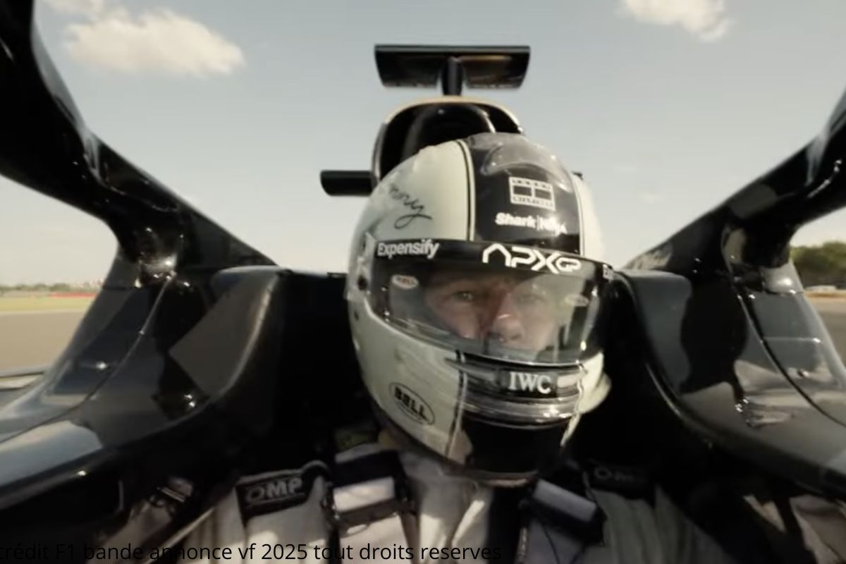Le Film Parfait à Voir en Attendant Top Gun 3 : Une Première Bande-Annonce Électrisante