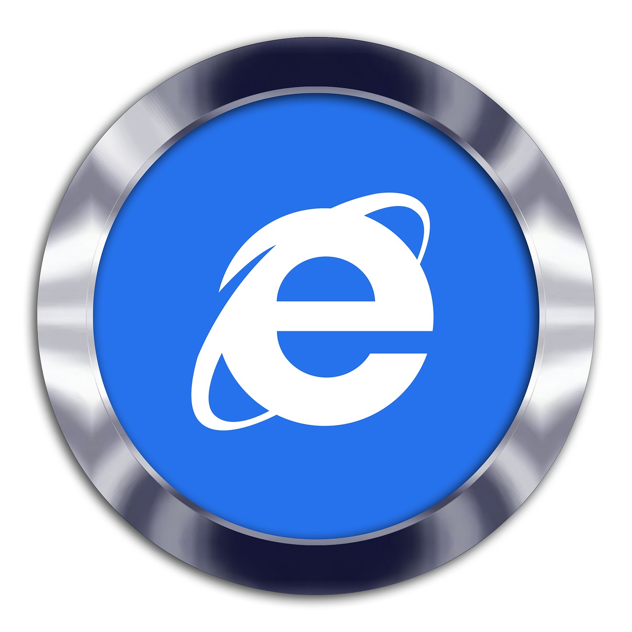 Fin programmée de Microsoft Explorer