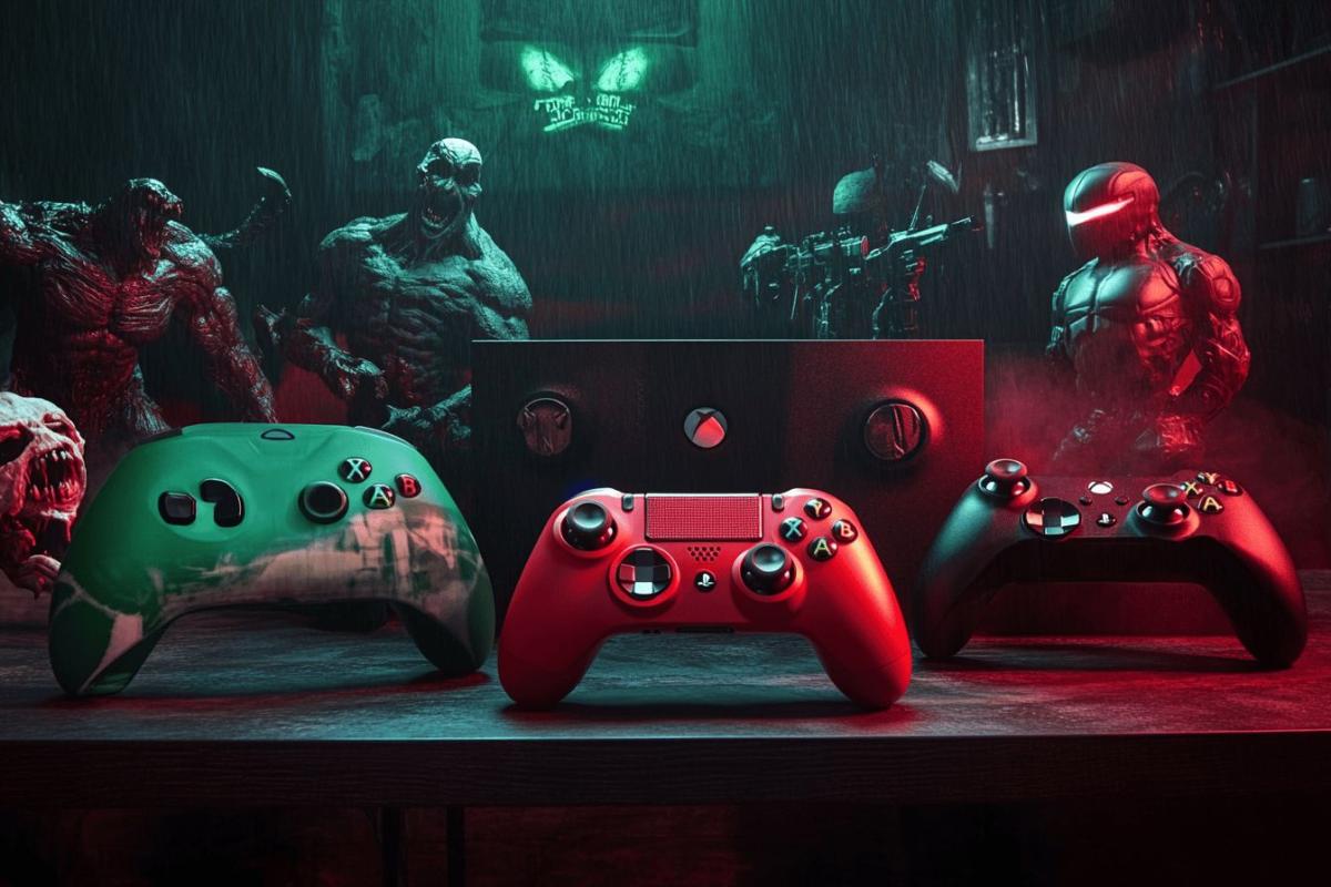 Fini l'exclusivité : les jeux PlayStation débarquent enfin sur Xbox