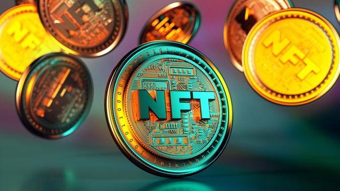 Une remise à niveau des NFT
