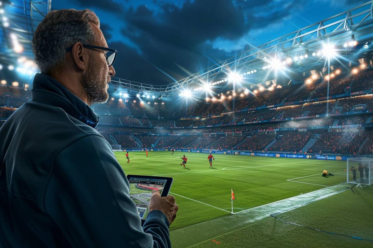Football Manager 24 : guide complet et astuces pour maîtriser le jeu de gestion de club ultime