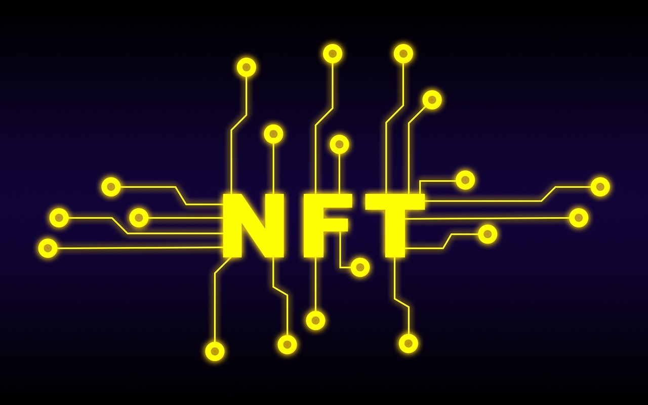 Formation gratuite sur les NFTs