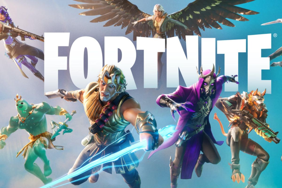Fortnite : Ce "pay to lose" en cosmétique qui déroute les joueurs (la raison est étonnante)