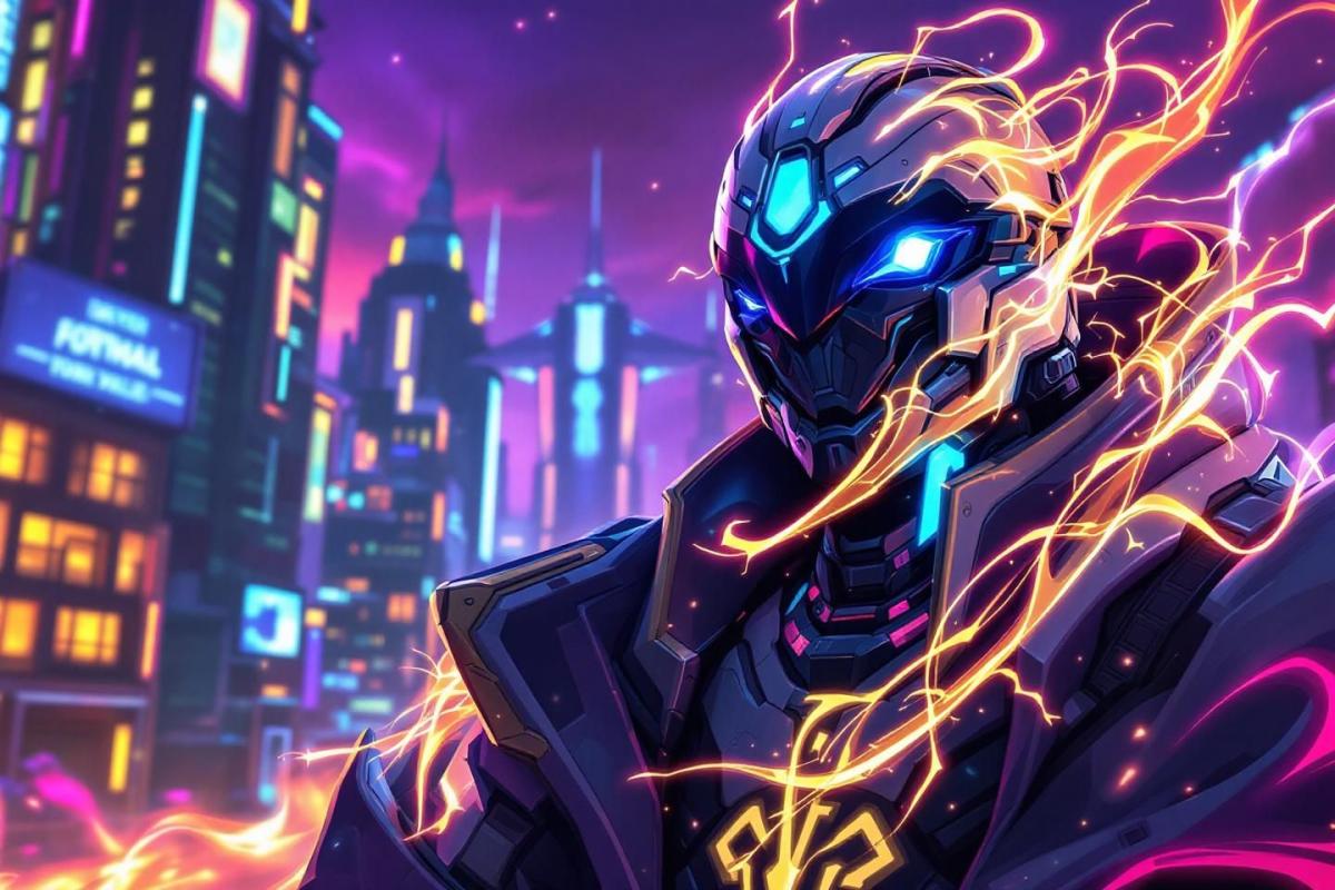 Fortnite x Bleach" : cette collaboration inattendue arrive bientôt dans le jeu
