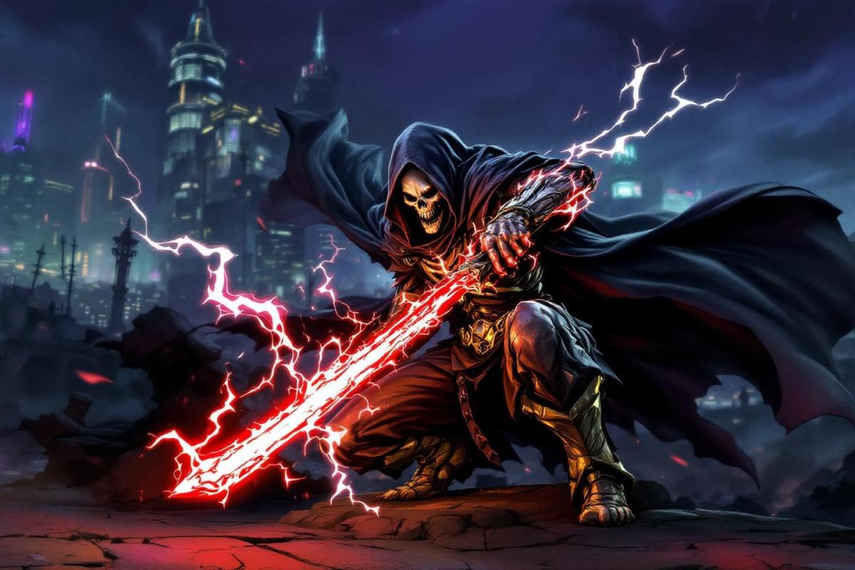 Fortnite x Bleach : Cette collaboration va vous transformer en Soul Reaper (incroyable)