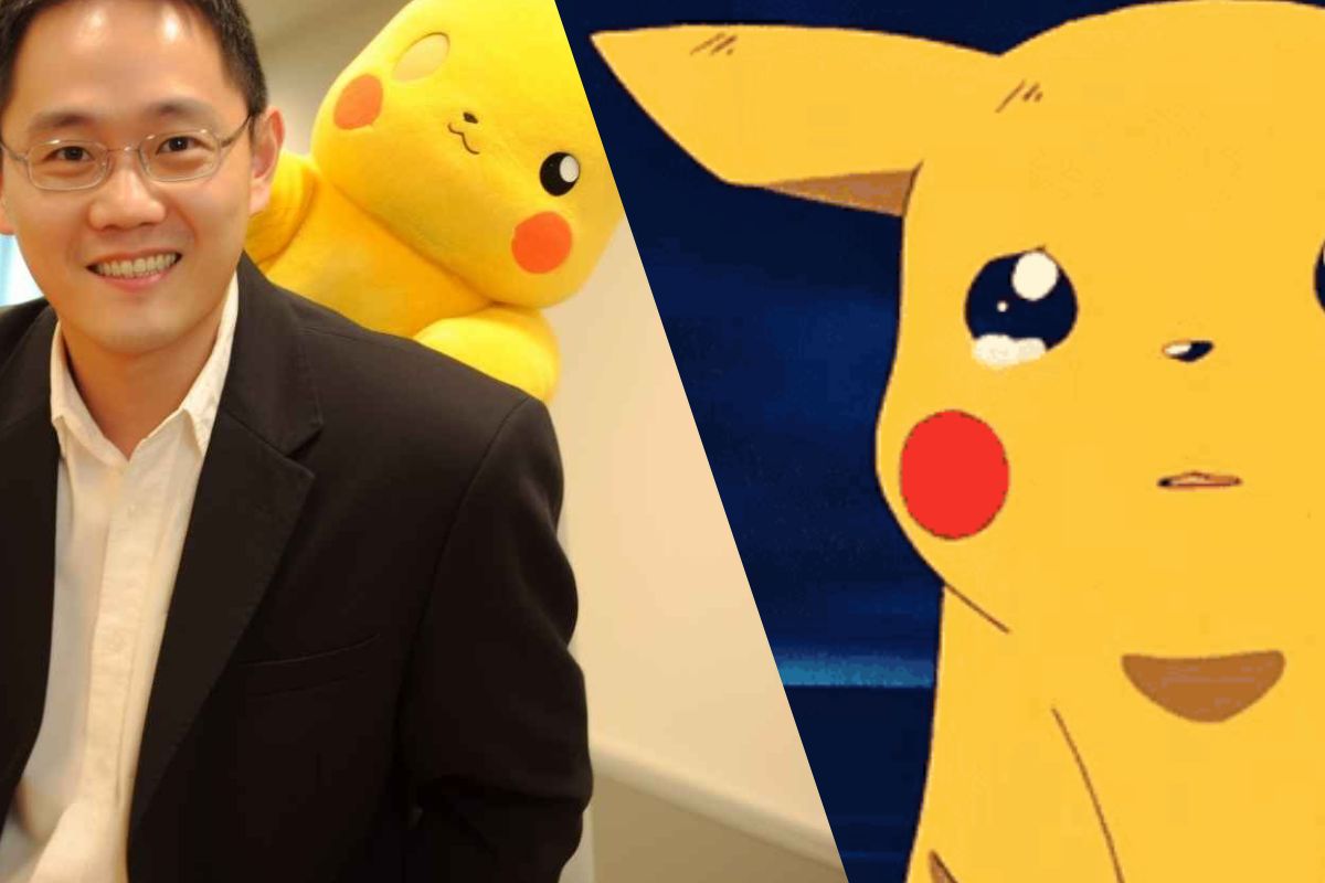 La fortune du père de Pokémon, Satoshi Tajiri, est si faible comparée à celle d'Eiichiro Oda malgré les 100 milliards de dollars de Pokémon