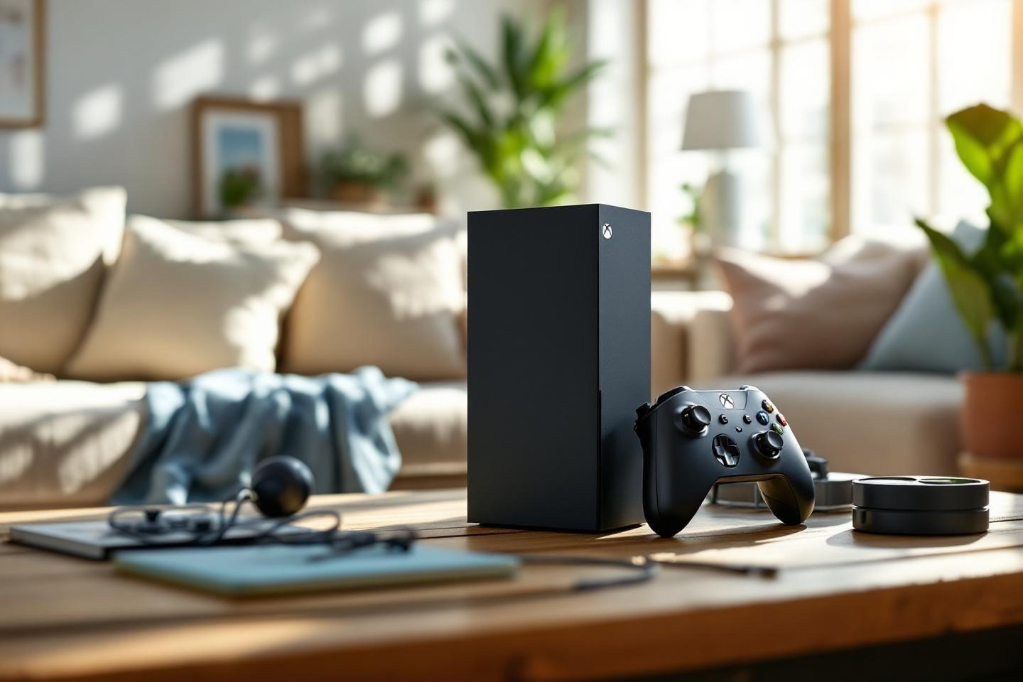 Forum Xbox Series X : discussions, conseils et aide technique pour votre console