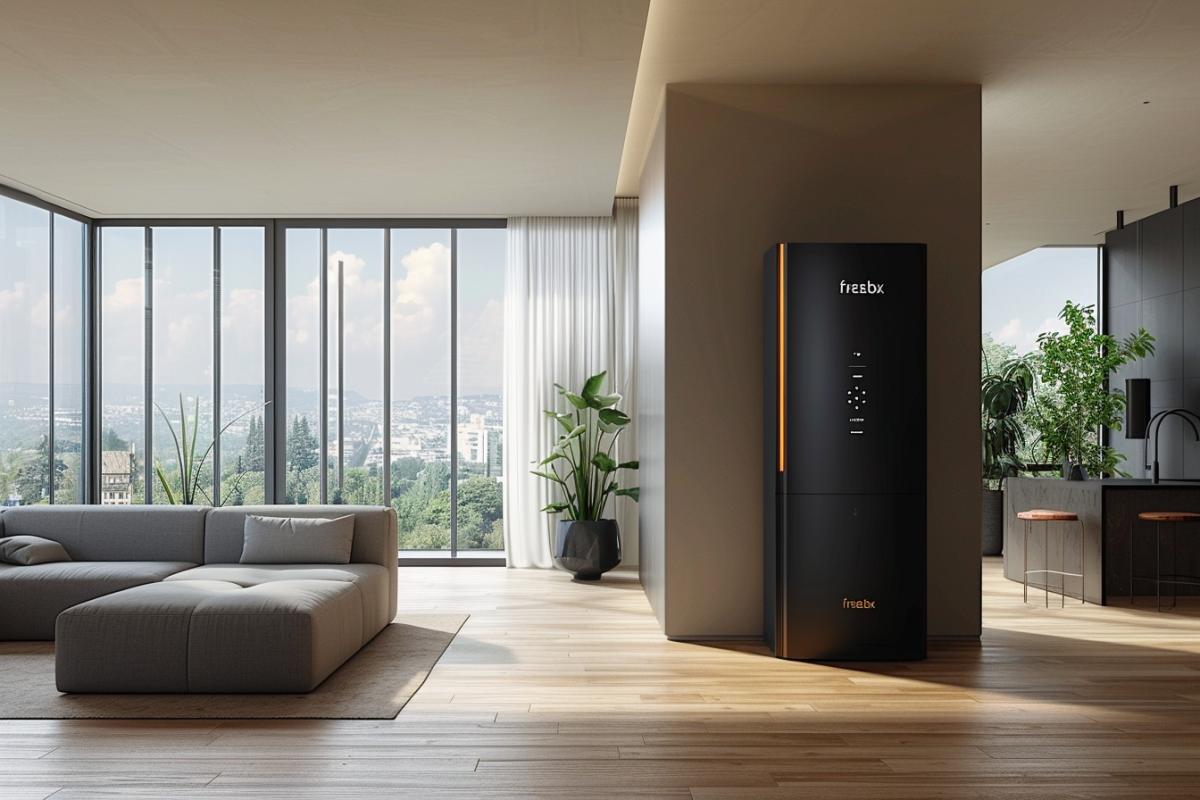 Free lance la Freebox Ultra Essentiel : simplicité et performance au rendez-vous