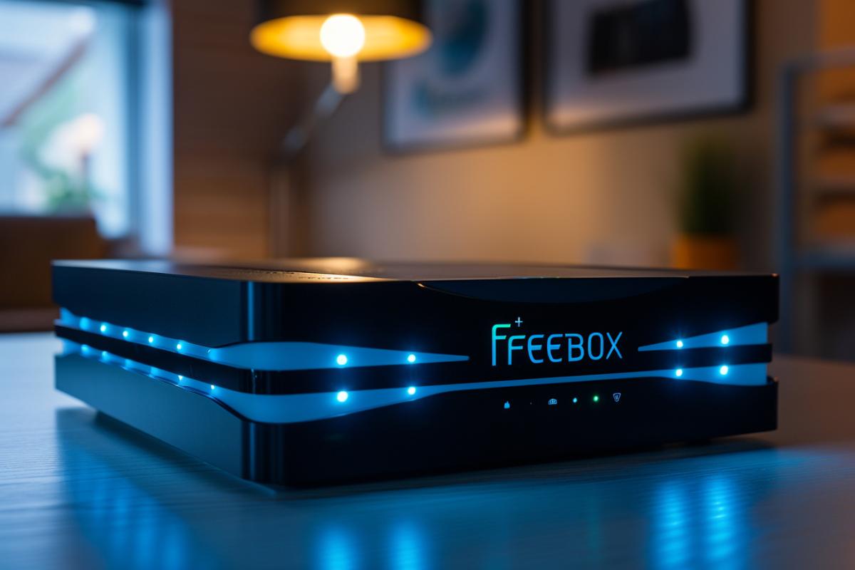 Freebox v9 dévoilée : date de sortie et nouveautés confirmées