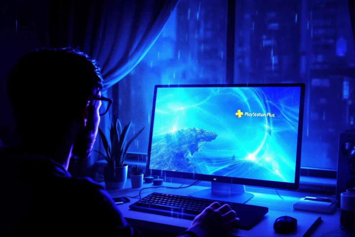 Fuite des jeux PlayStation Plus d'octobre : la liste complète révélée en avance