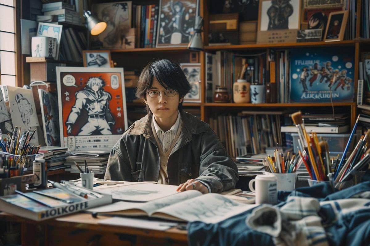 Fullmetal Alchemist : la saga continue ! Arakawa révèle une surprenante décision (fans en délire)