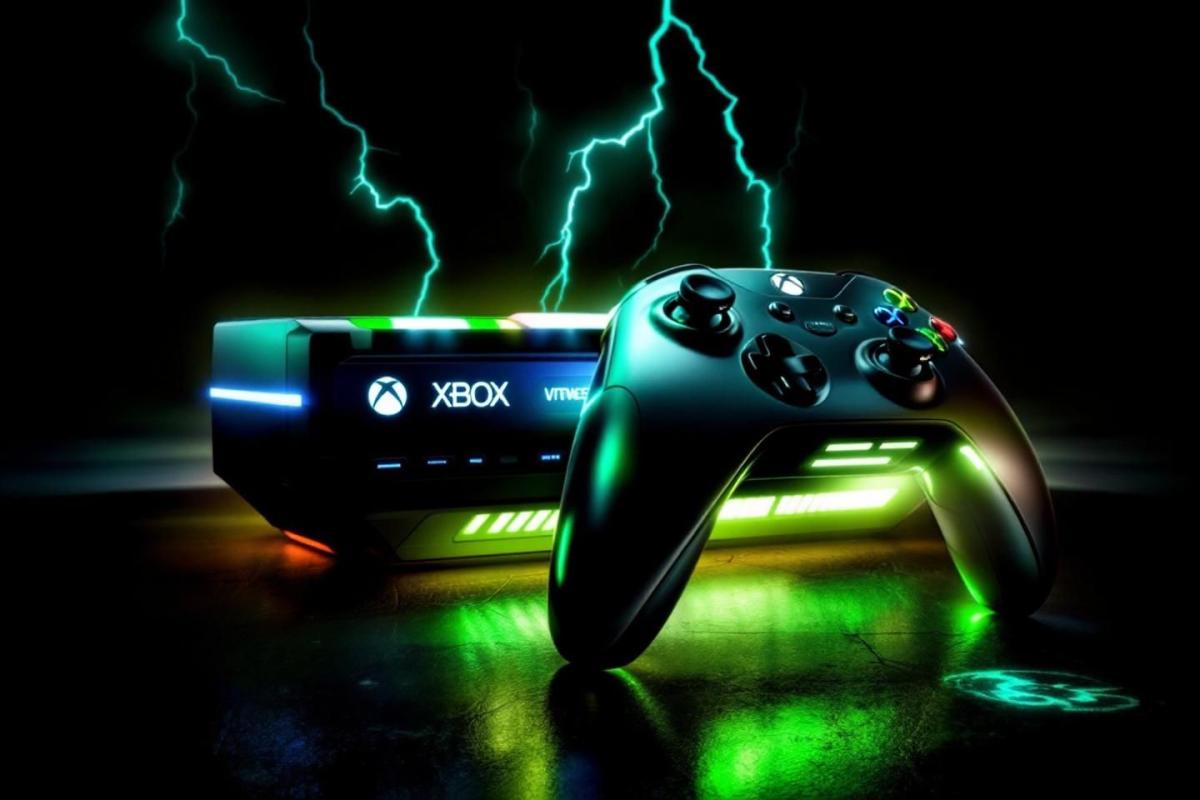La future Xbox Next pourrait intégrer la rétrocompatibilité avec les consoles précédentes