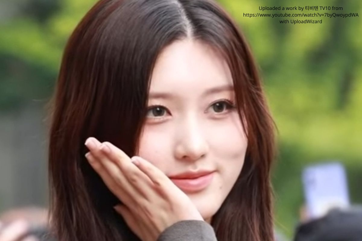 Gaeul (IVE) ; biographie, discographie et actualités