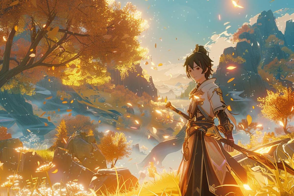 Genshin Impact change les règles dès la 5.0 : avantage pour les détenteurs du passe de bataille