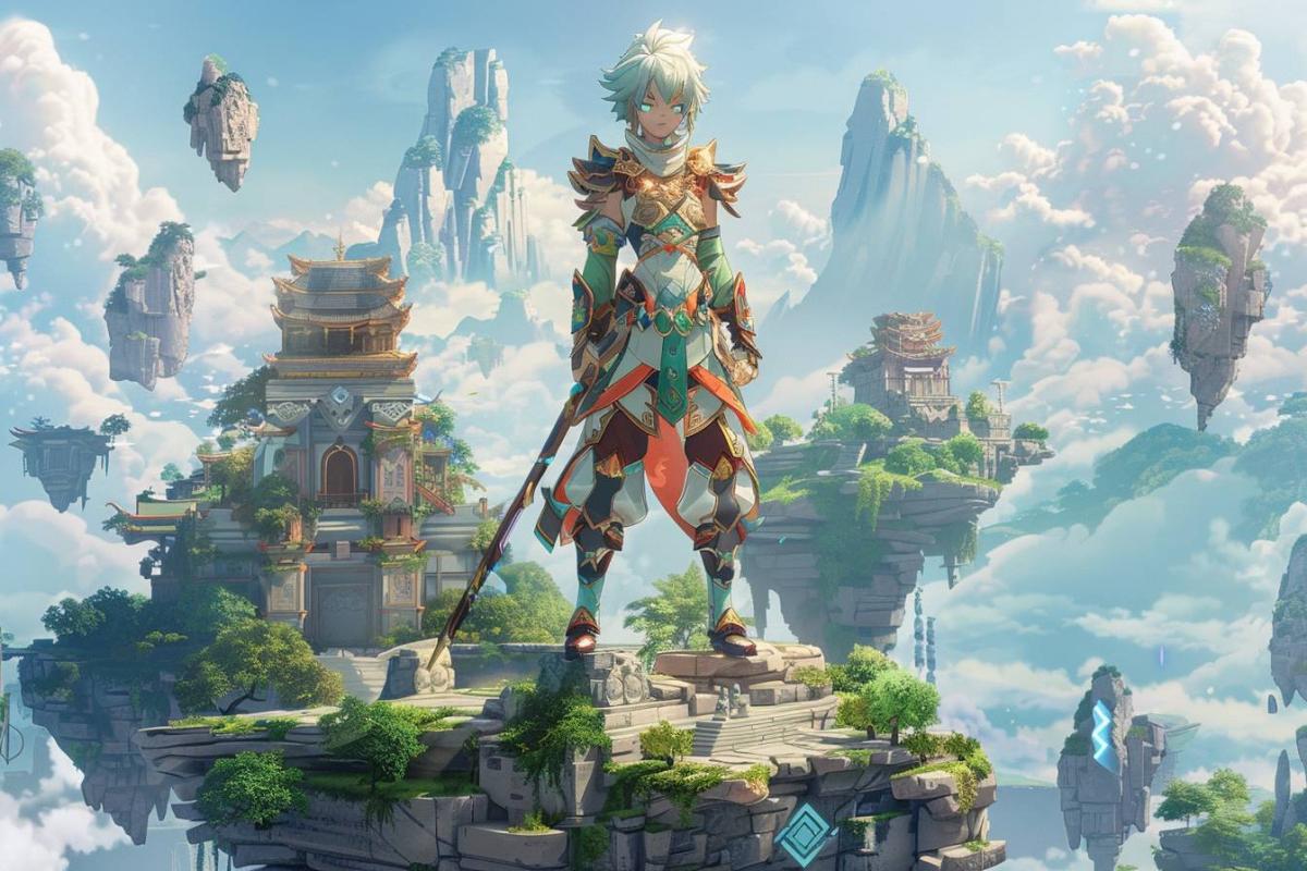Genshin Impact : fuites des bannières 5.2 avec le retour d'un Archon