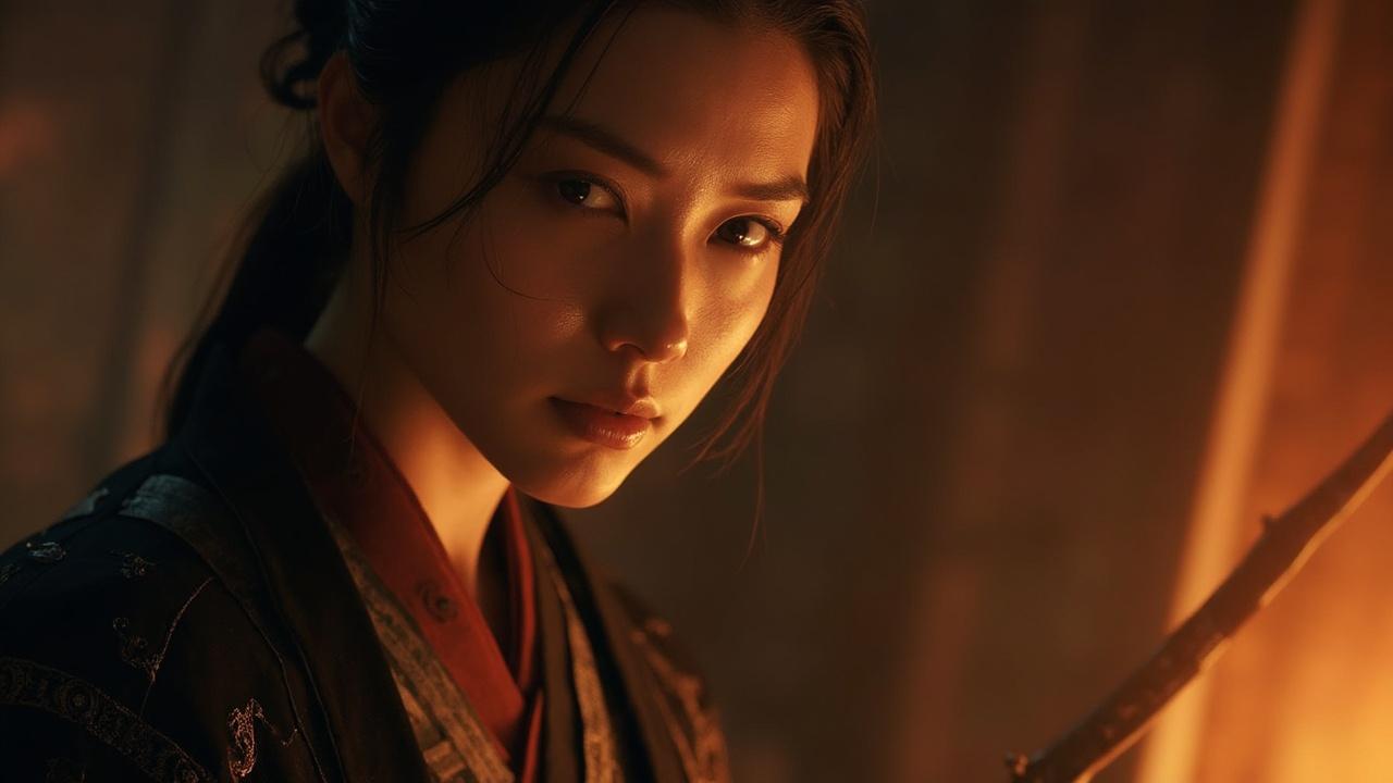 Genshin Impact révèle le passé secret de la Shogun Raiden : une histoire cachée enfin dévoilée
