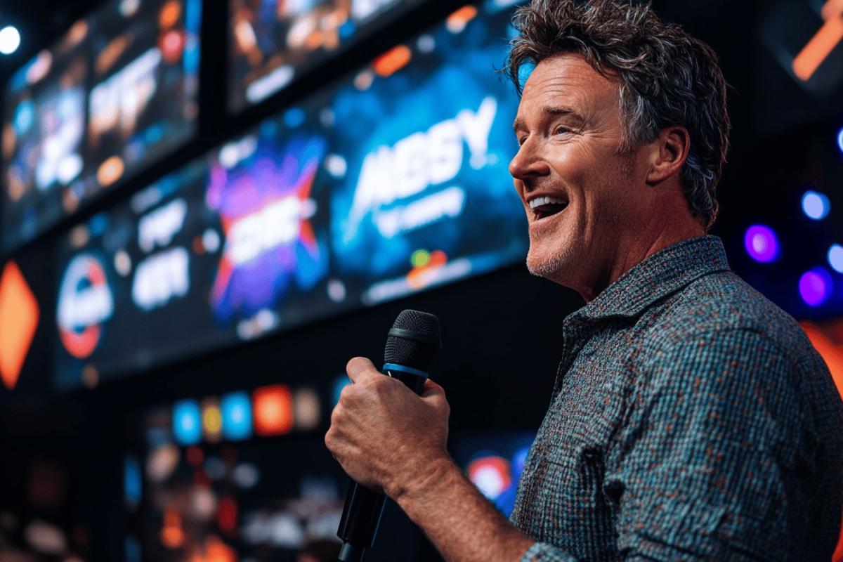 Geoff Keighley confirme 7 jeux pour l'ONL mardi avec Fallout saison 2 et Clair Obscur