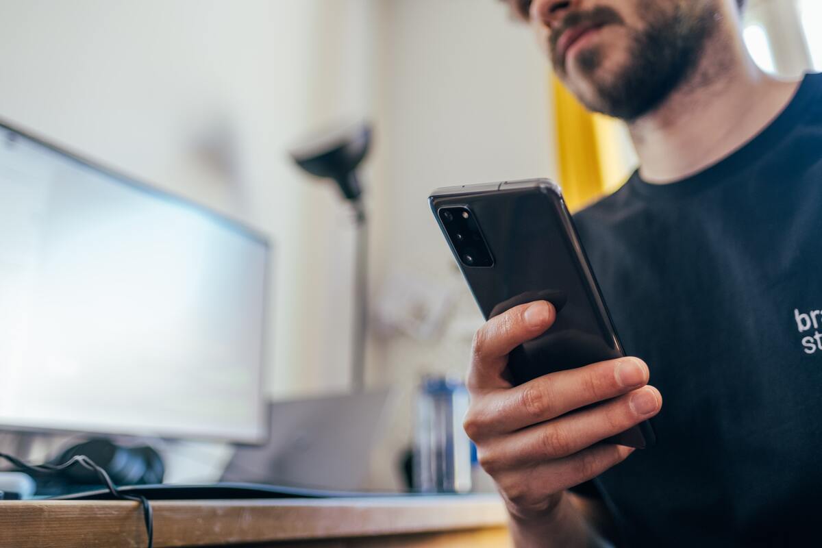 Gérer sa consommation d’énergie depuis son smartphone