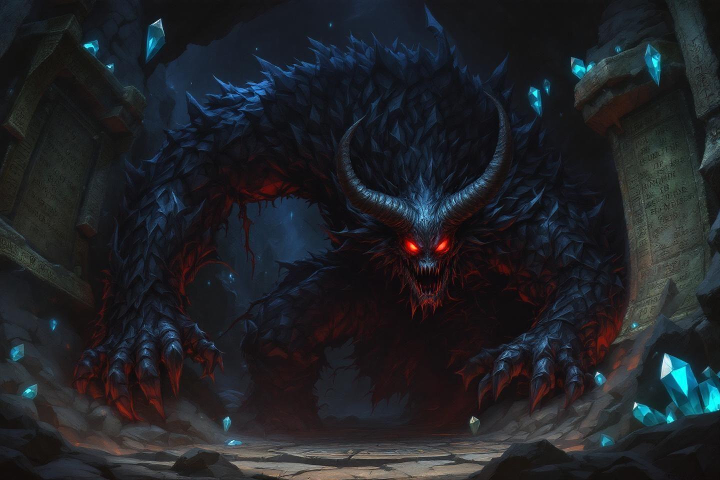 Gerringothe Thorm : comment battre ce boss de Baldur's Gate 3 facilement