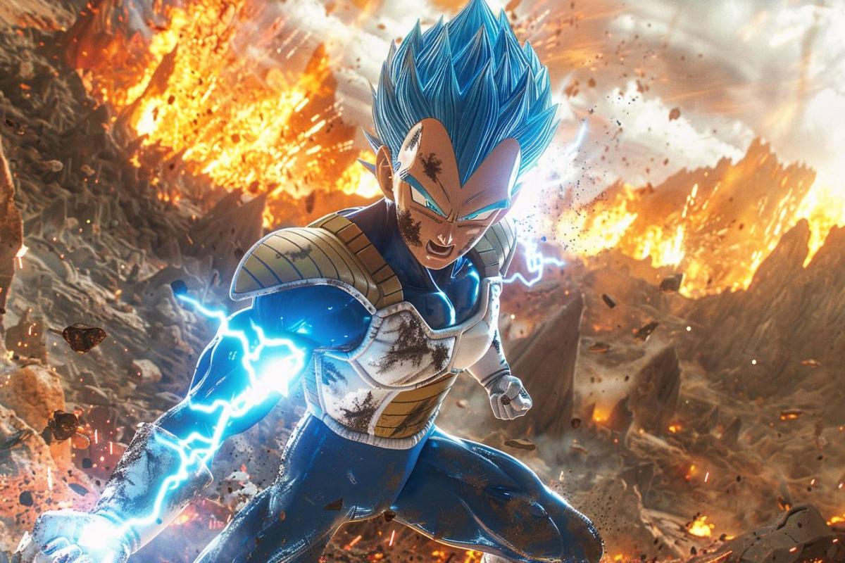 Goku a fait une grosse boulette ! Ce combat épique de Dragon Ball va vous choquer