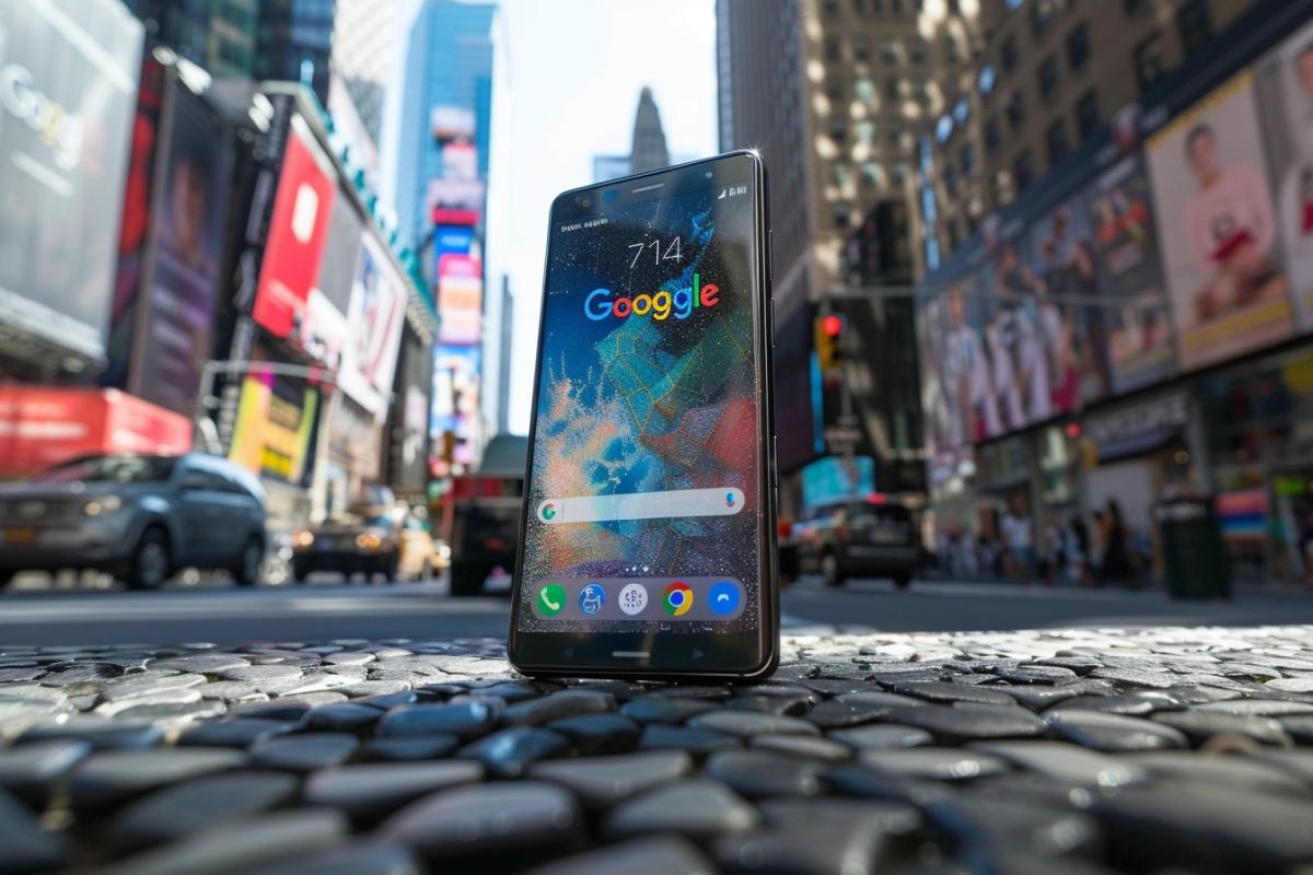 Google Pixel en promo : pourquoi il cartonne sur Rakuten avec -30%