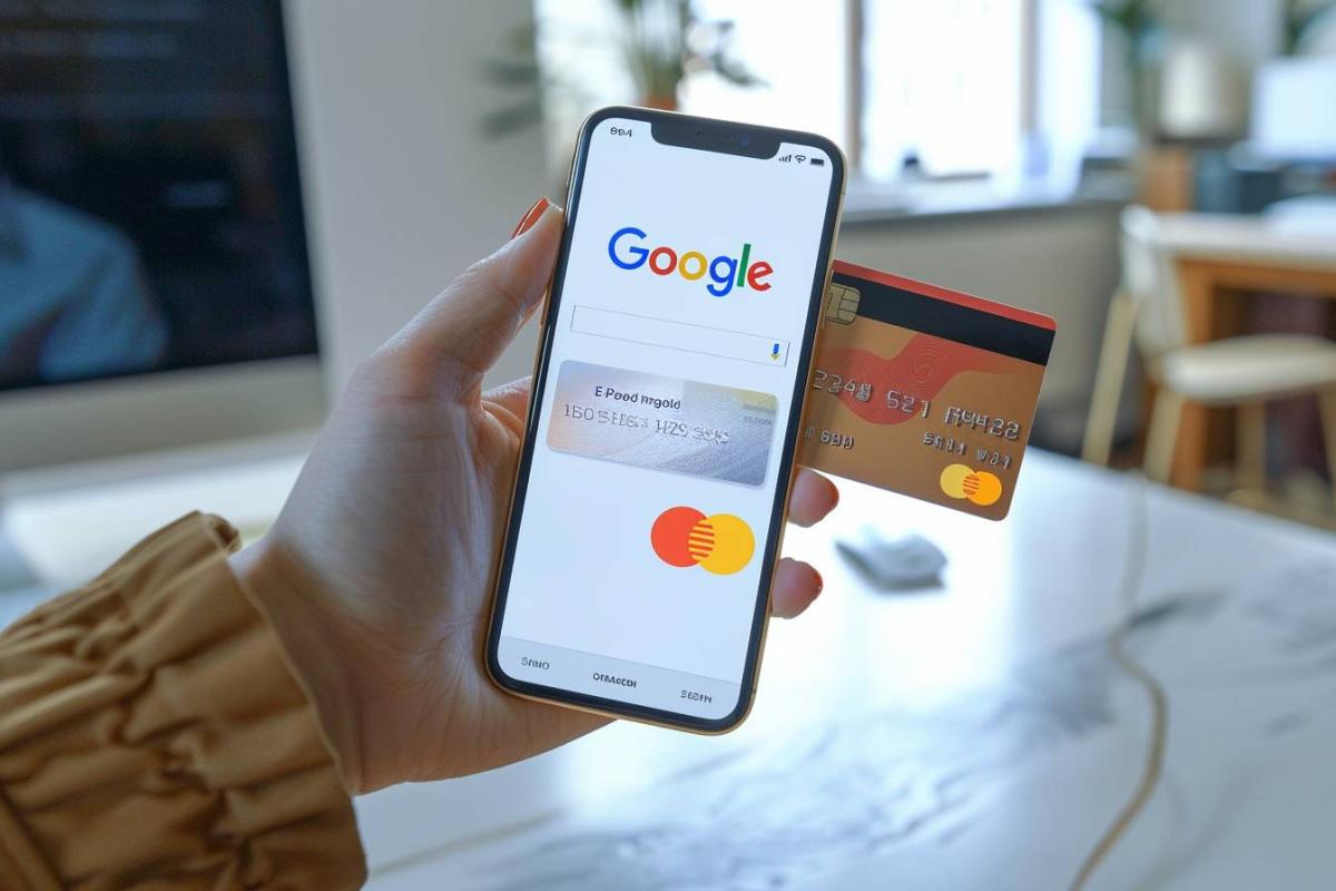 Google Wallet vous permettra de scanner vos papiers d’identité et bien plus encore