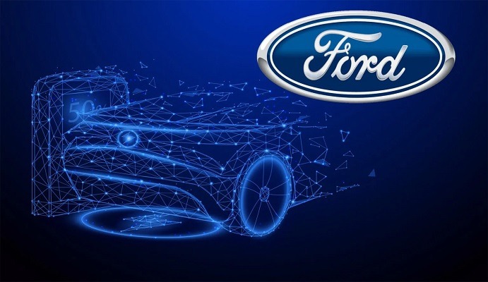Les projets de FORD sur le web3