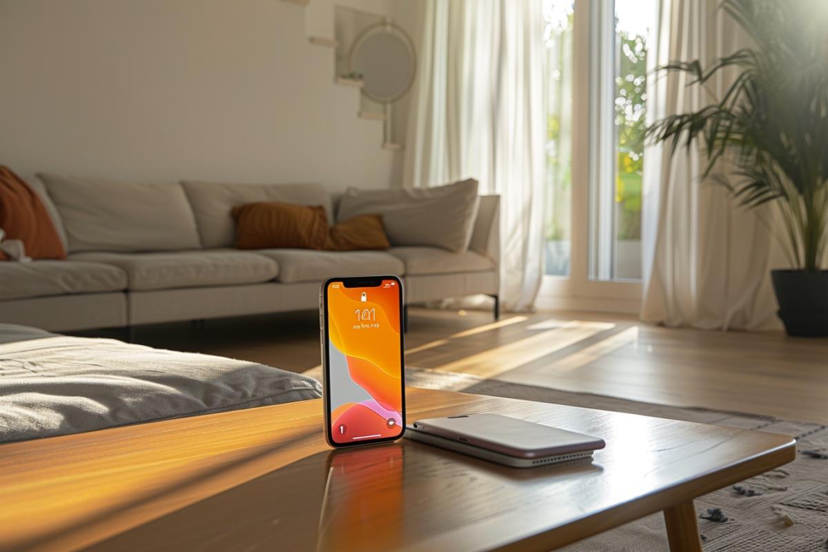 Grande nouvelle pour propriétaires iPhone : une mise à jour qui ravira et économisera
