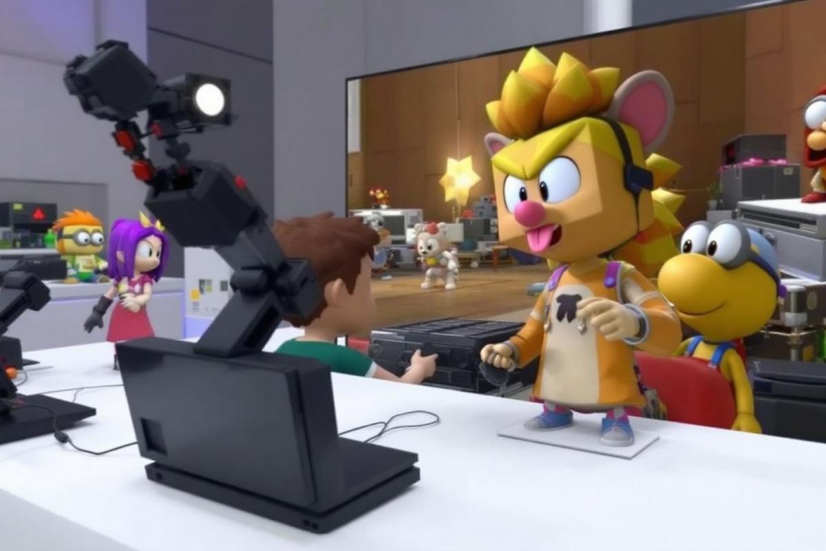 Gratuit ! jouez à tous ces jeux sur PlayStation, Xbox, Switch et PC ce week-end